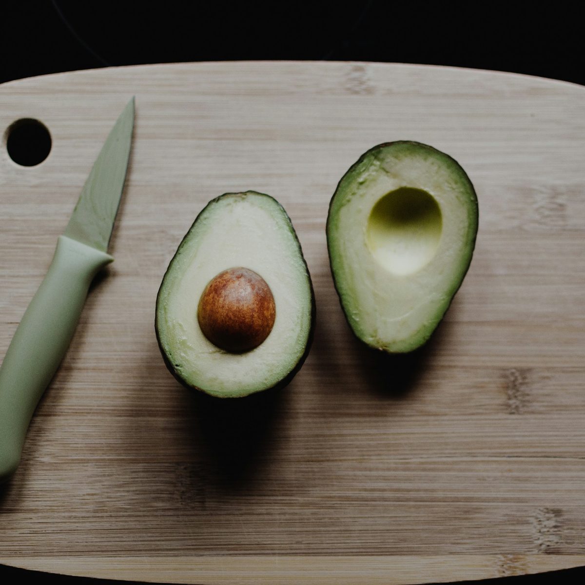Hass Avocados
