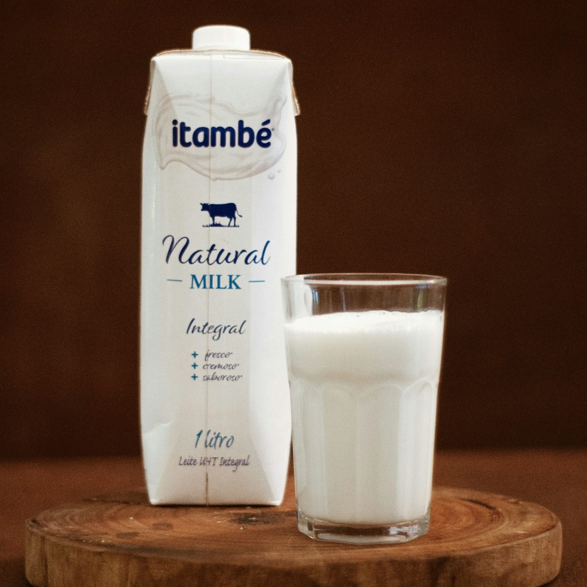Dairy & Eggs department